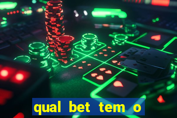 qual bet tem o fortune tiger